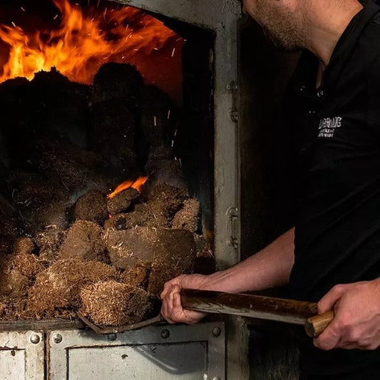 The Peat Elite with Big G - Thurs 9th October 630pm