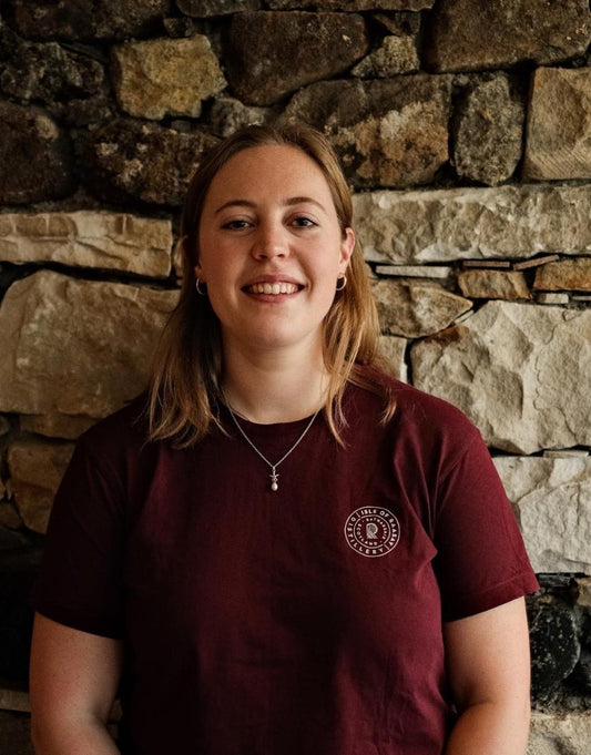Raasay Single Malts with Lucy Ross-Stewart - Thursday 20th Feb 630pm