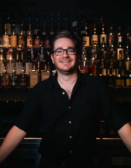 Nikka Whisky: A Journey to Japan with Marcus Parmenter 23rd Oct