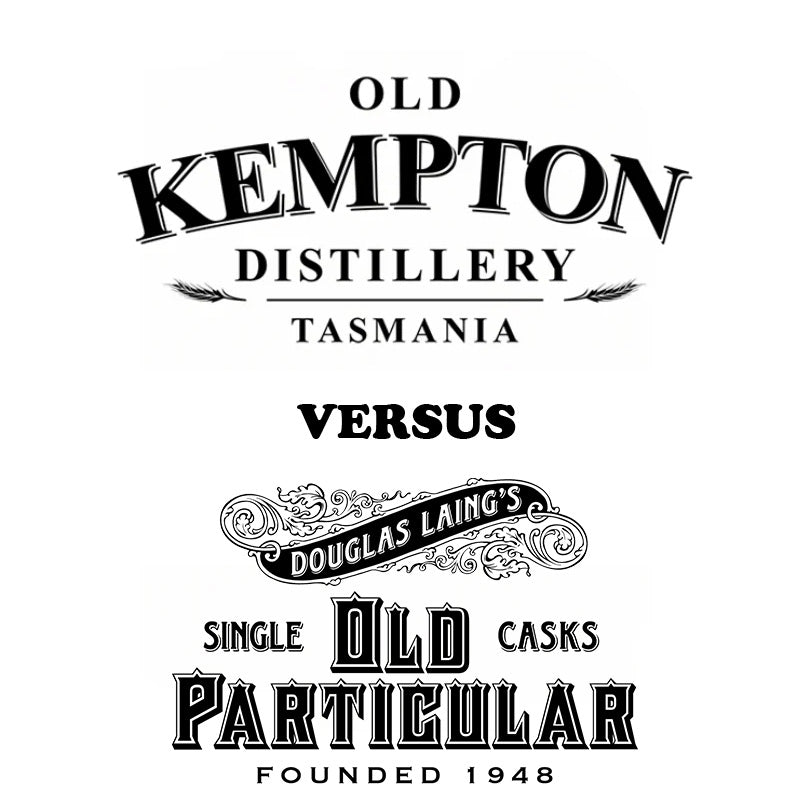 Old Kempton (TAS) Vs Old Particulars (SCO) 630pm Thursday 7th November