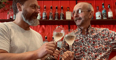 Sweet Wine & Single Malts: A Match Made In Heaven Thurs 17th 6:30pm Spier & Wright