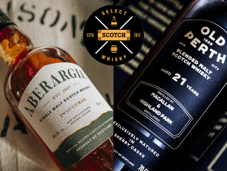 The Select Showcase: From Aberargie’s Launch to the Rare Macallan-HP Masterpiece & Beyond