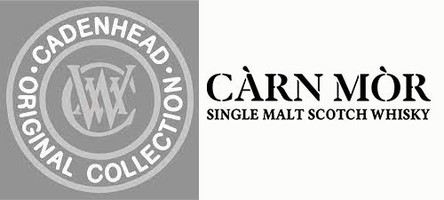 It’s a Cadenhead & Càrn Mòr Extravaganza (25/05/23)