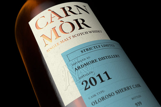 July'23 New Arrival Whiskies with Simon