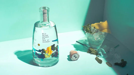 An Afternoon of Scottish Gin's with Simon - 3pm Oct 21'st