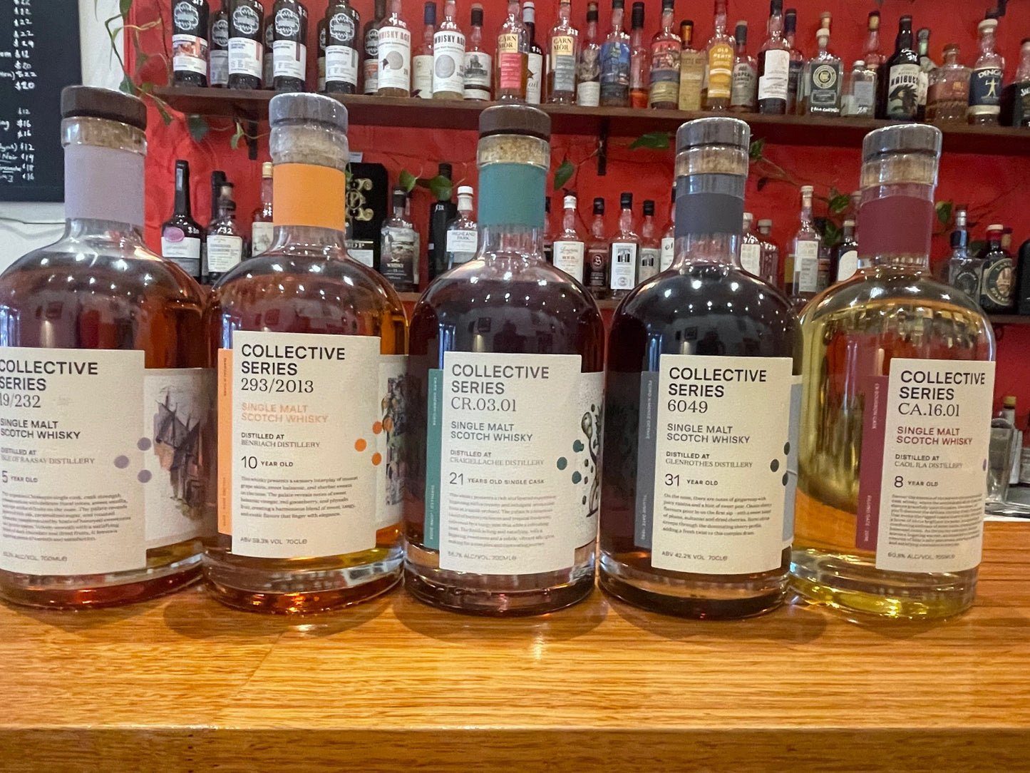 Introducing Caskshare - An Icon of Whisky Scotland