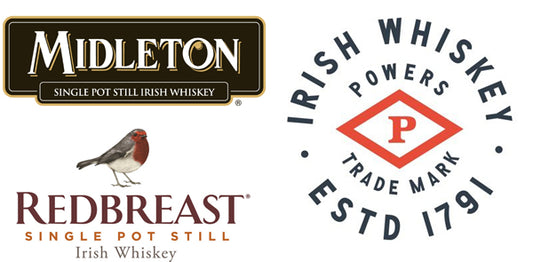 The Very Best Of Irish Tasting