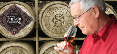 Mike Collings, Firkin Whisky Company