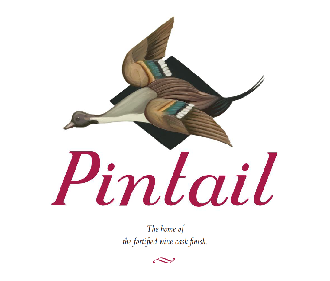 Introducing Pintail Wines & Spirits. Tasting 01/02/24 630pm