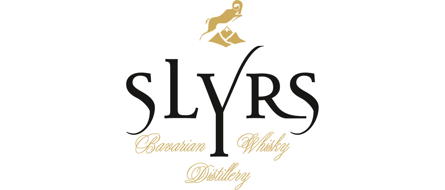 Slyrs Bavarian Whiskies with Simon