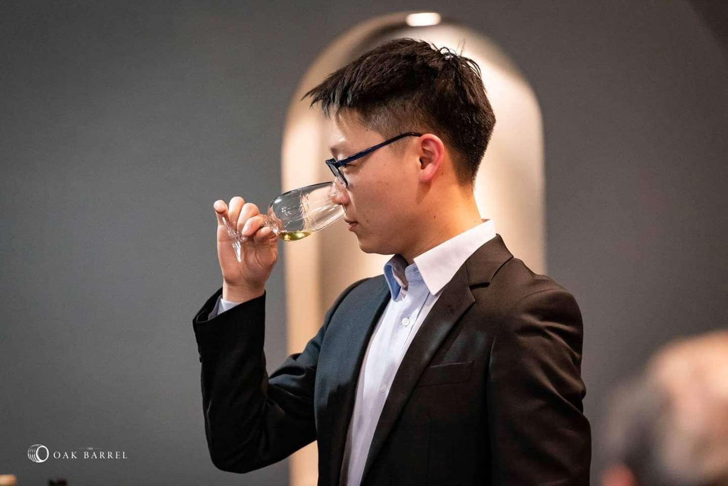 Elysian Whisky Bar Exclusives with Kelvin Low: Mon 15th June 630pm