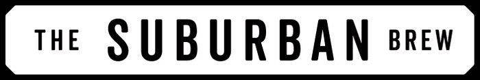 Half n' Half? With Tony Dichiera from Suburban Brewery 630pm 10th October 2024