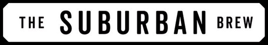 Half n' Half? With Tony Dichiera from Suburban Brewery 630pm 10th October 2024