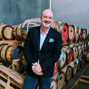 An Evening With Whisky Legend:  Mr Tim Duckett