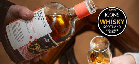 Introducing Caskshare - An Icon of Whisky Scotland